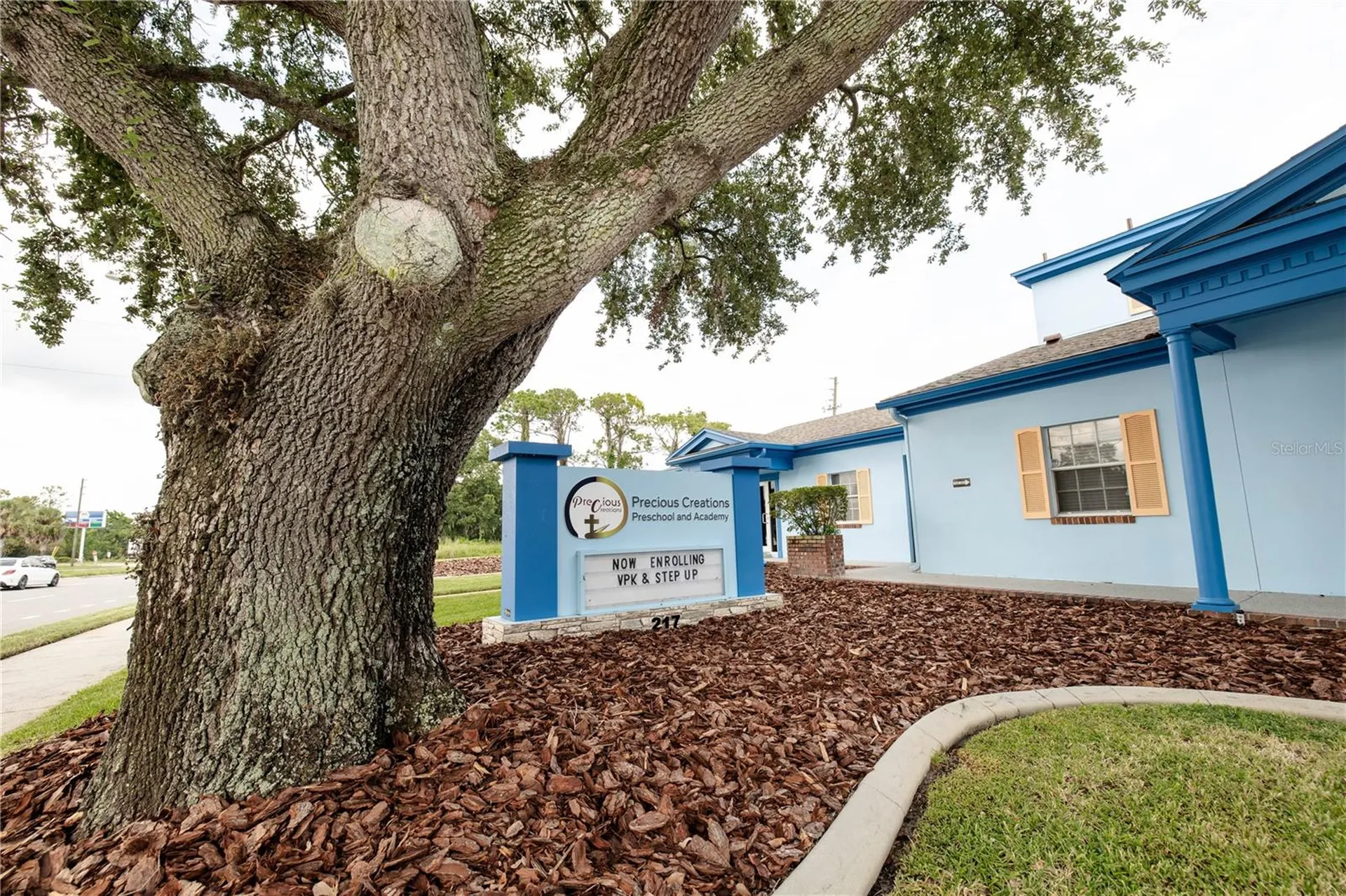 217 N Kirkman Road Orlando FL 32811