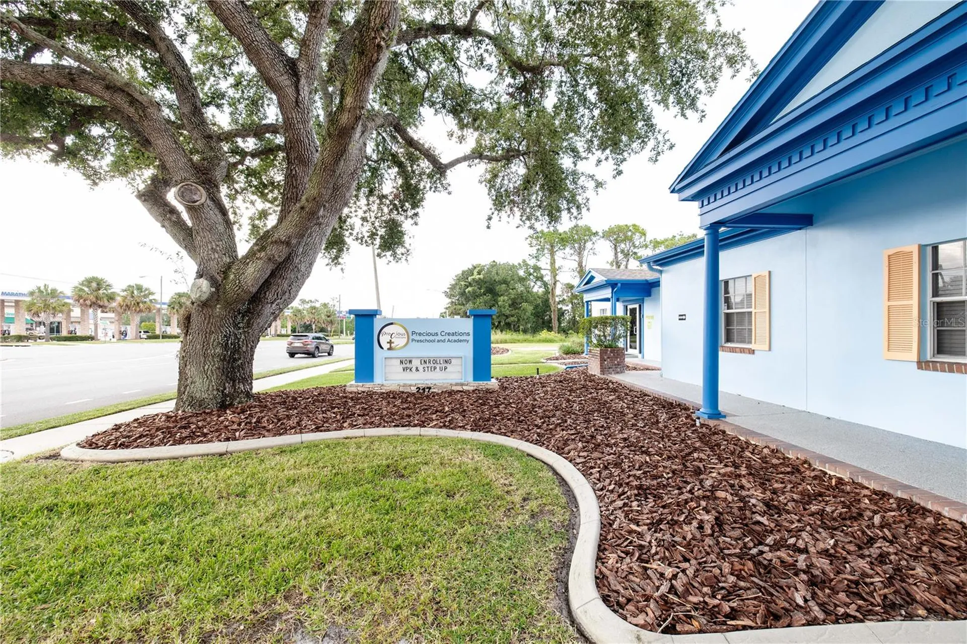 217 N Kirkman Road Orlando FL 32811