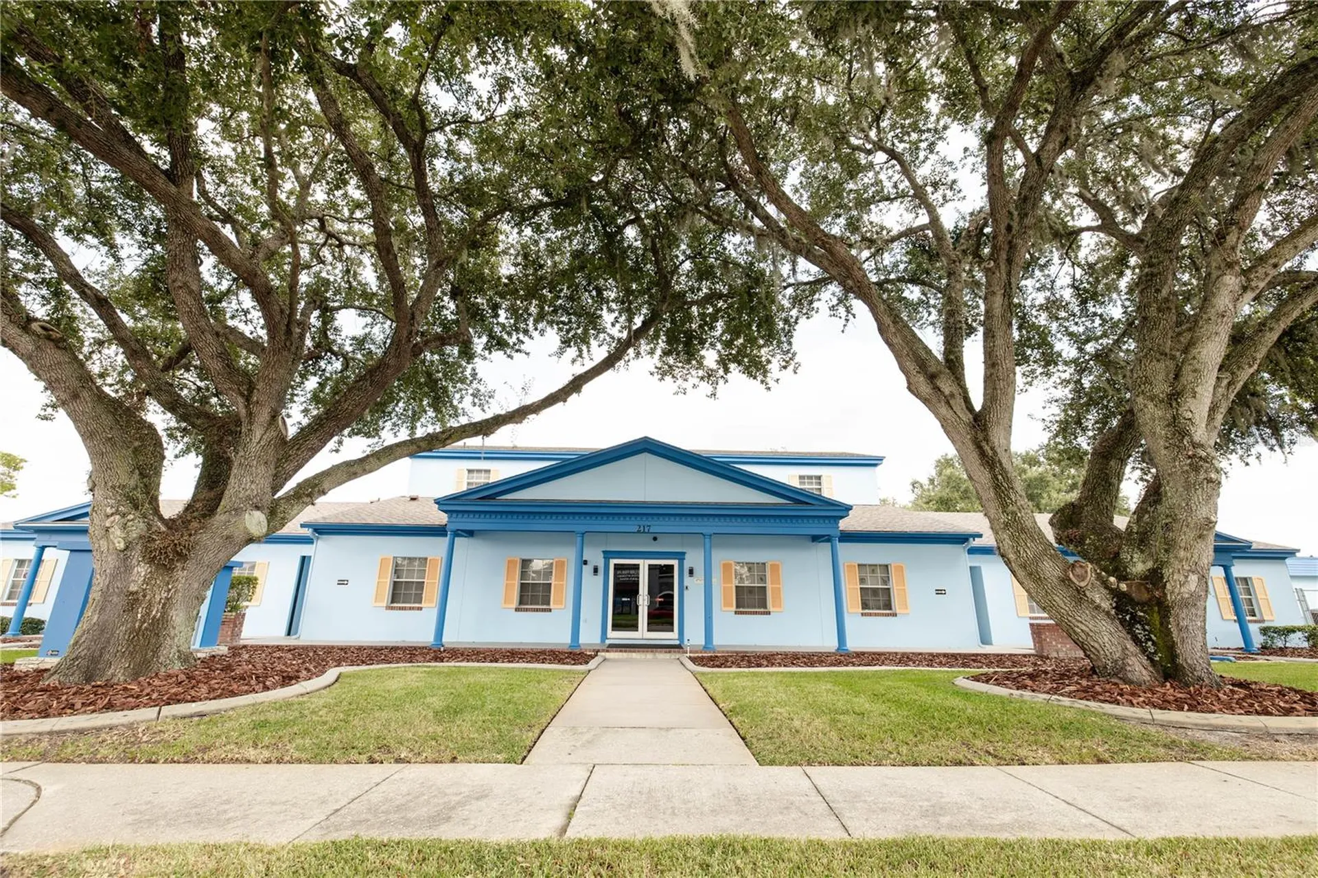 217 N Kirkman Road Orlando FL 32811