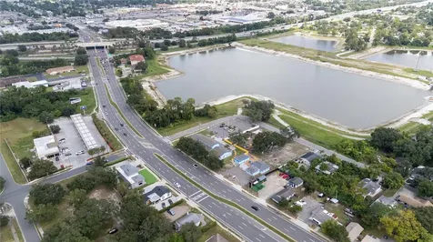 217 N Kirkman Road Orlando FL 32811