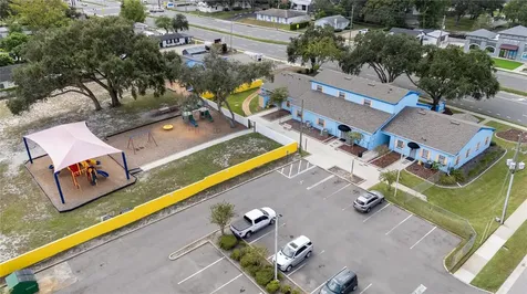 217 N Kirkman Road Orlando FL 32811