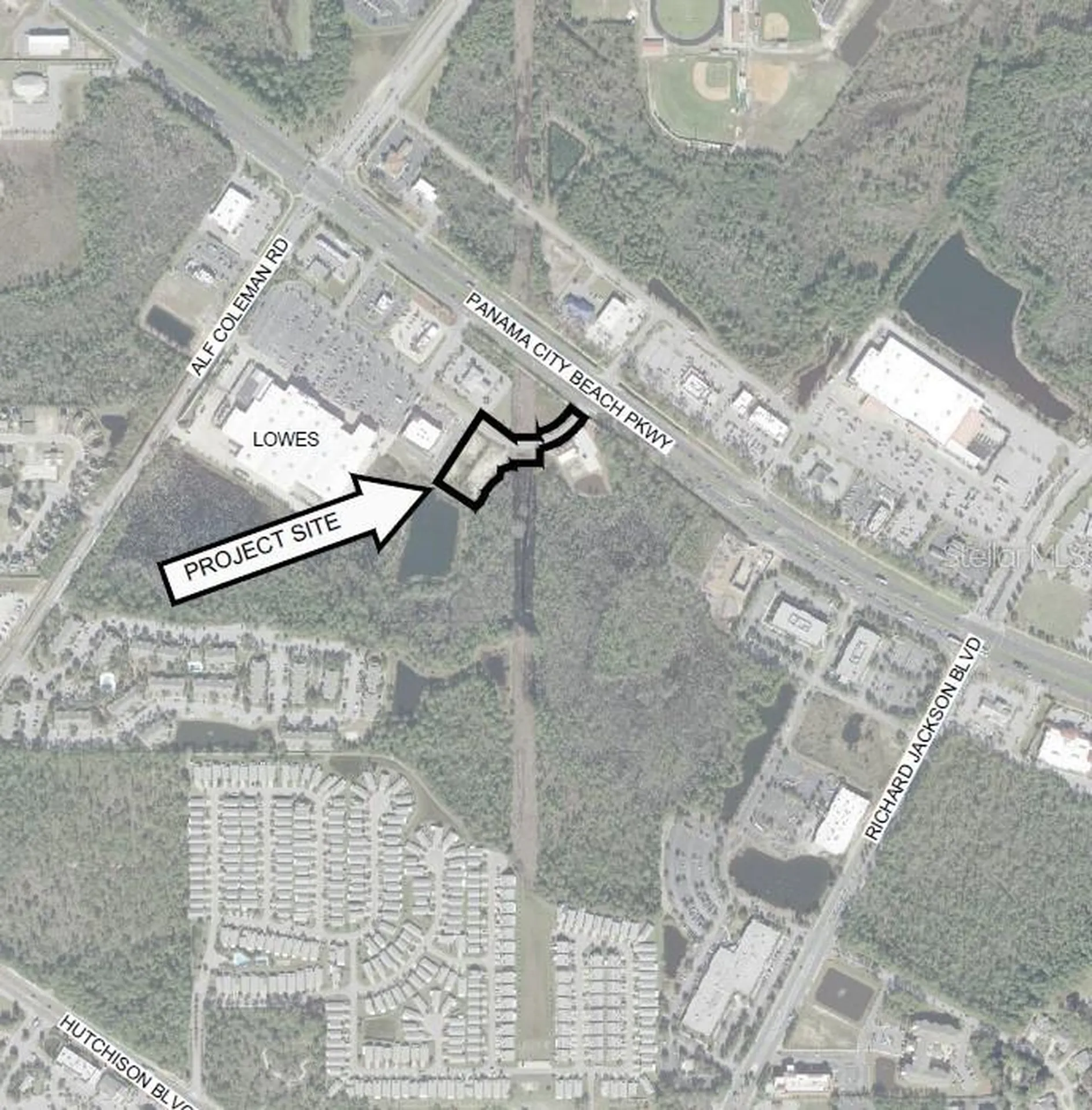 11697 Panama City Beach Parkway Panama City Beach FL 32407
