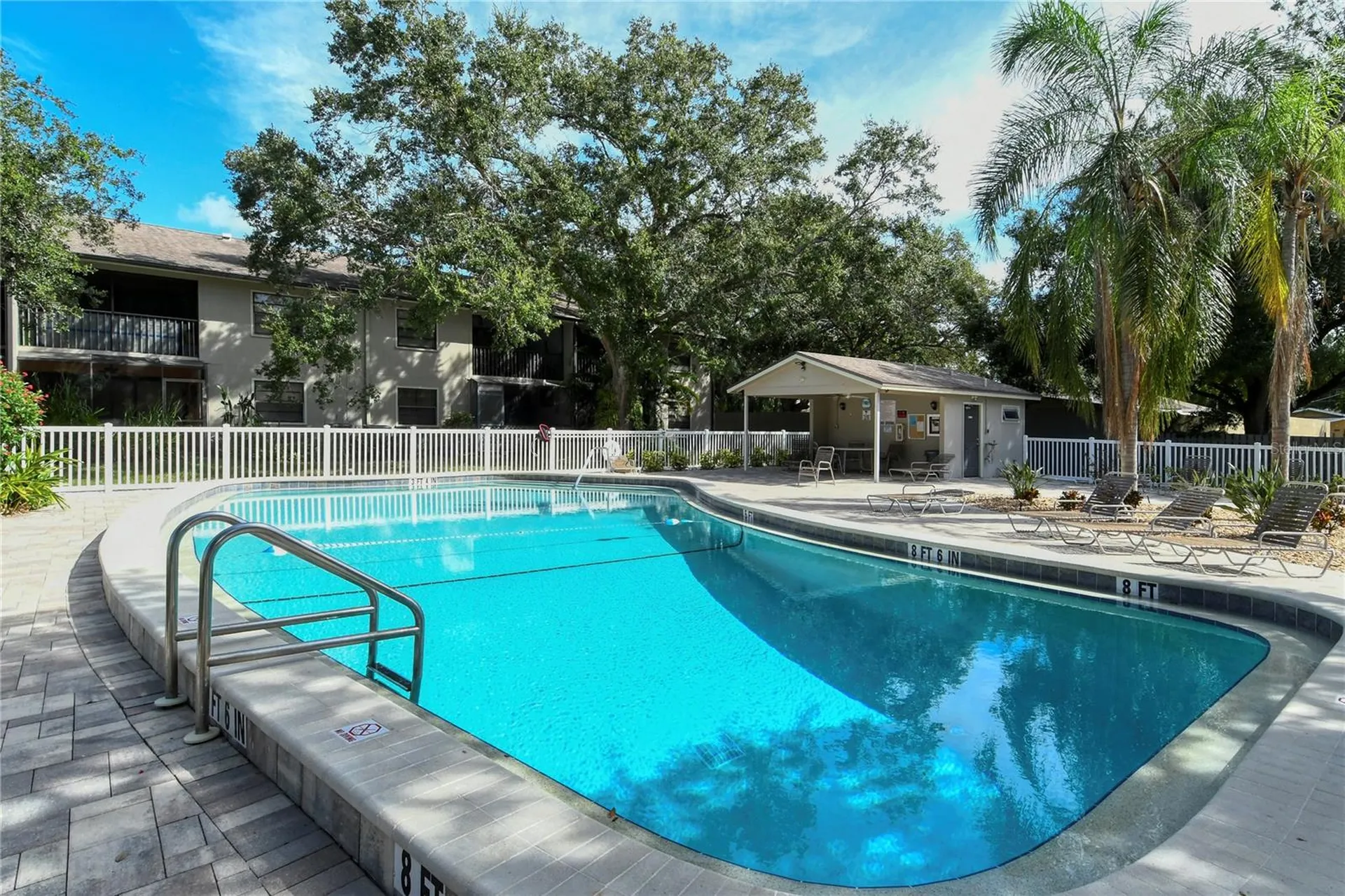 5649 Summer Side Lane Sarasota FL 34231