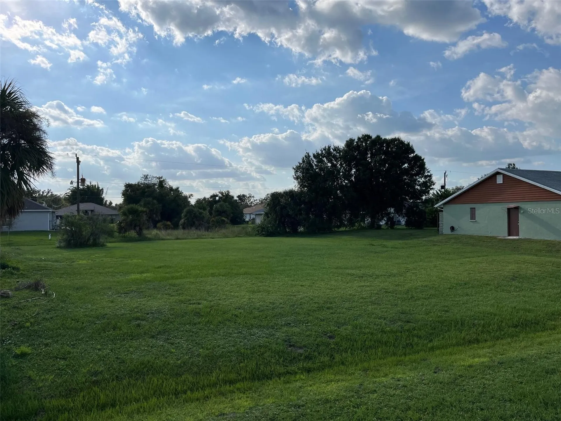 2361 S Biscayne Drive North Port FL 34287
