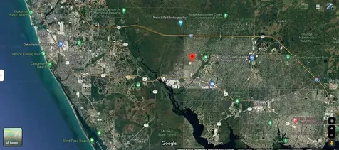 2361 S Biscayne Drive North Port FL 34287