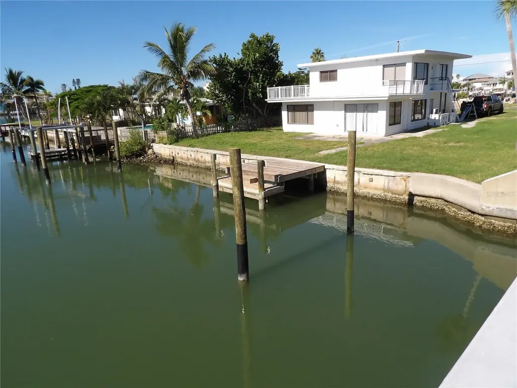497 Normandy Road Madeira Beach FL 33708