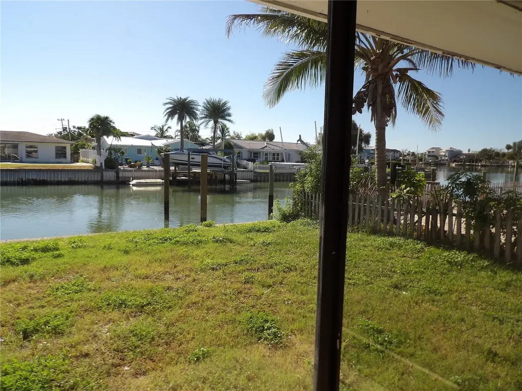 497 Normandy Road Madeira Beach FL 33708