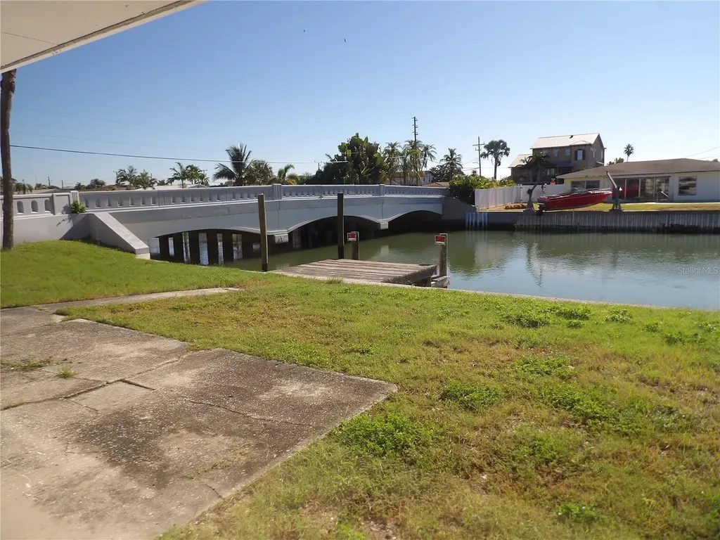 497 Normandy Road Madeira Beach FL 33708