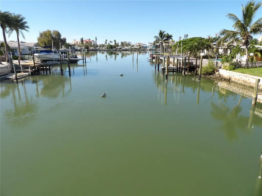 497 Normandy Road Madeira Beach FL 33708