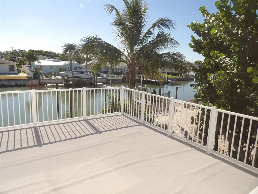 497 Normandy Road Madeira Beach FL 33708