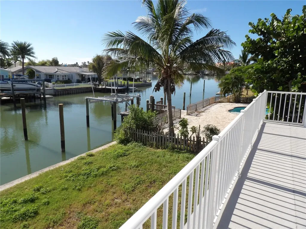 497 Normandy Road Madeira Beach FL 33708