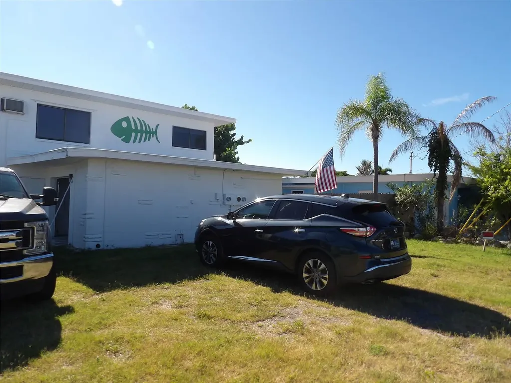 497 Normandy Road Madeira Beach FL 33708