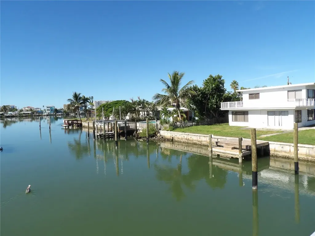 497 Normandy Road Madeira Beach FL 33708