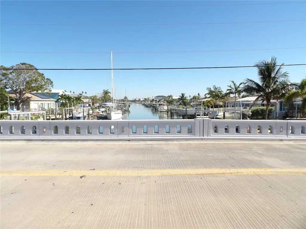 497 Normandy Road Madeira Beach FL 33708