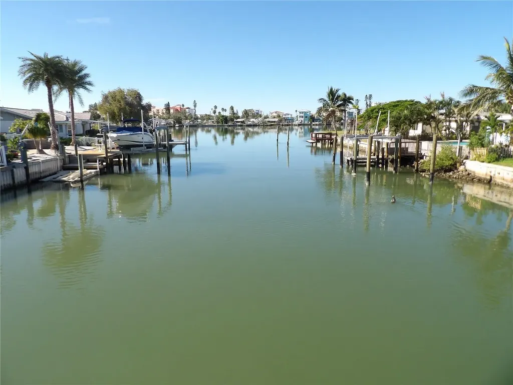 497 Normandy Road Madeira Beach FL 33708