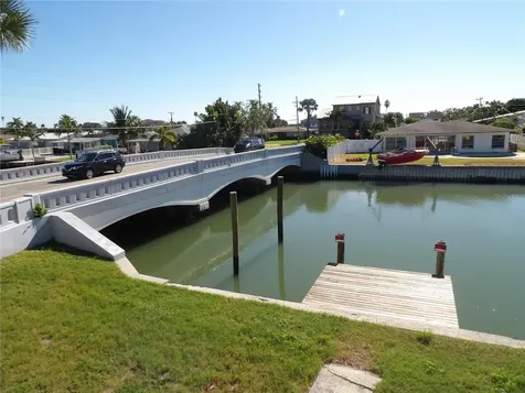 497 Normandy Road Madeira Beach FL 33708