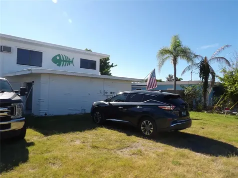 497 Normandy Road Madeira Beach FL 33708