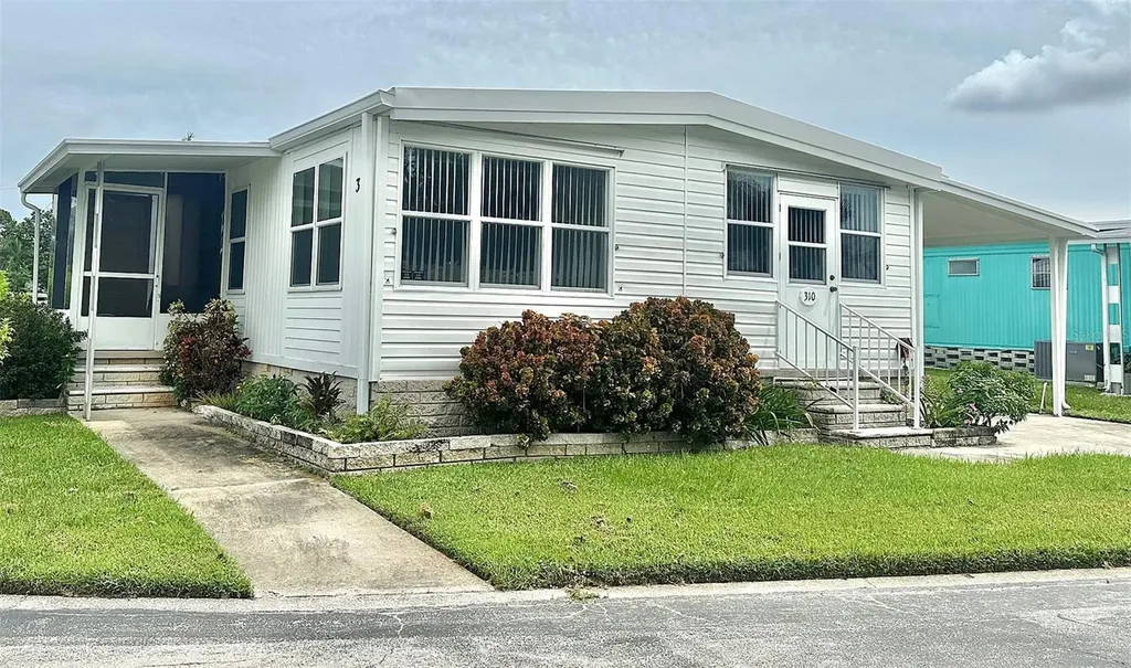 9790 66th Street N Pinellas Park FL 33782