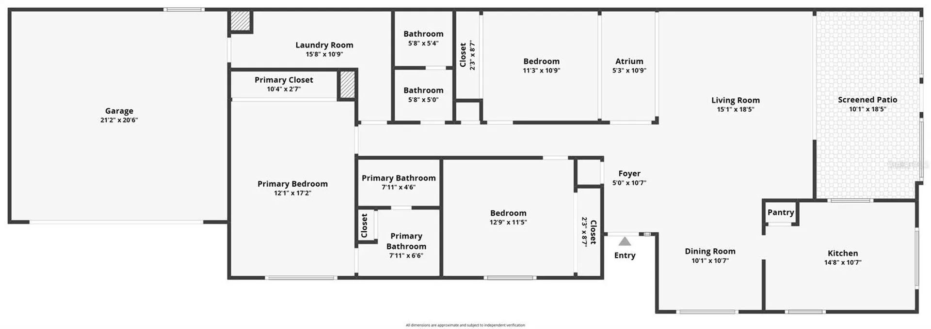 107 Seville Court N Plant City FL 33566
