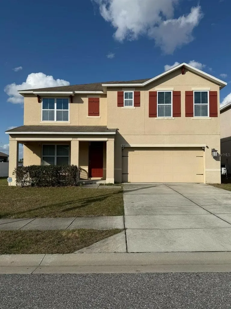 412 Nova Drive Davenport FL 33837
