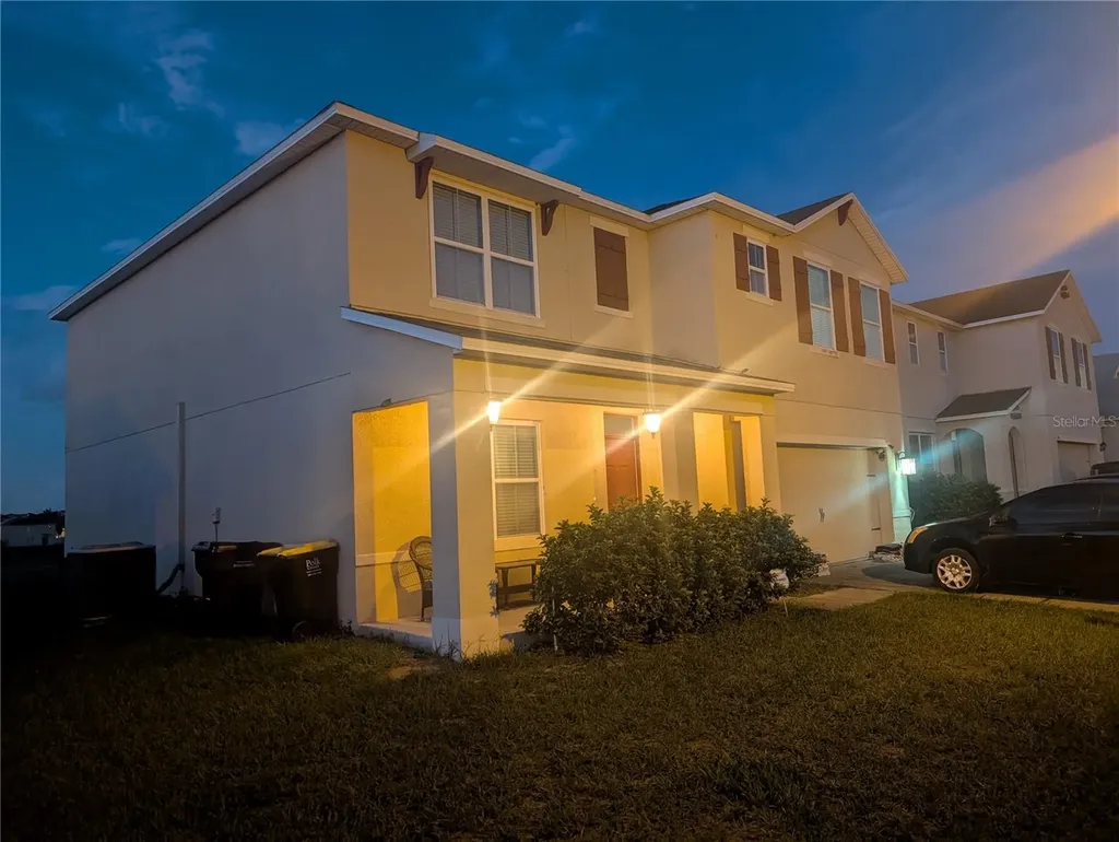 412 Nova Drive Davenport FL 33837