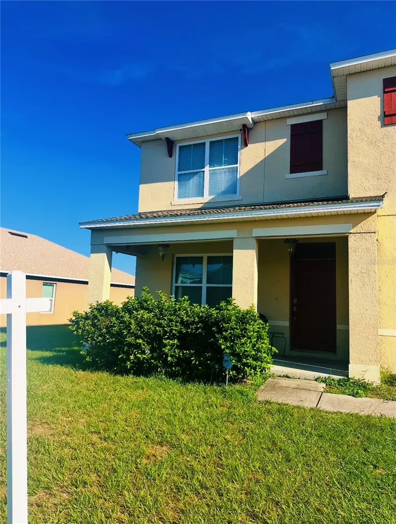 412 Nova Drive Davenport FL 33837