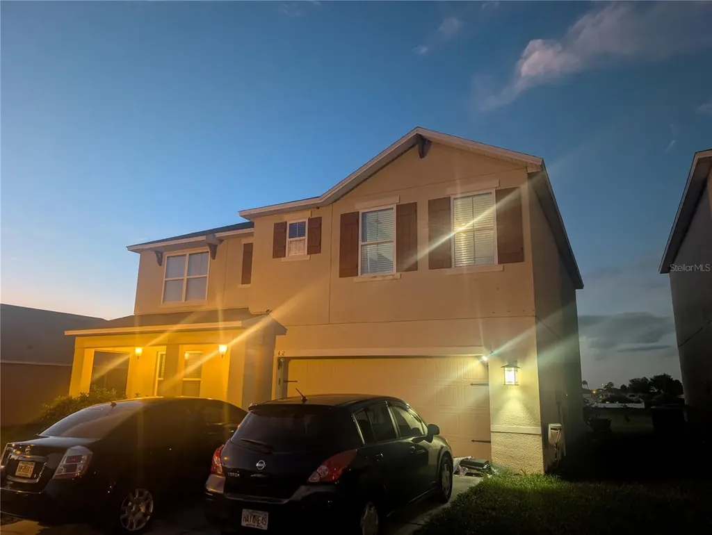 412 Nova Drive Davenport FL 33837