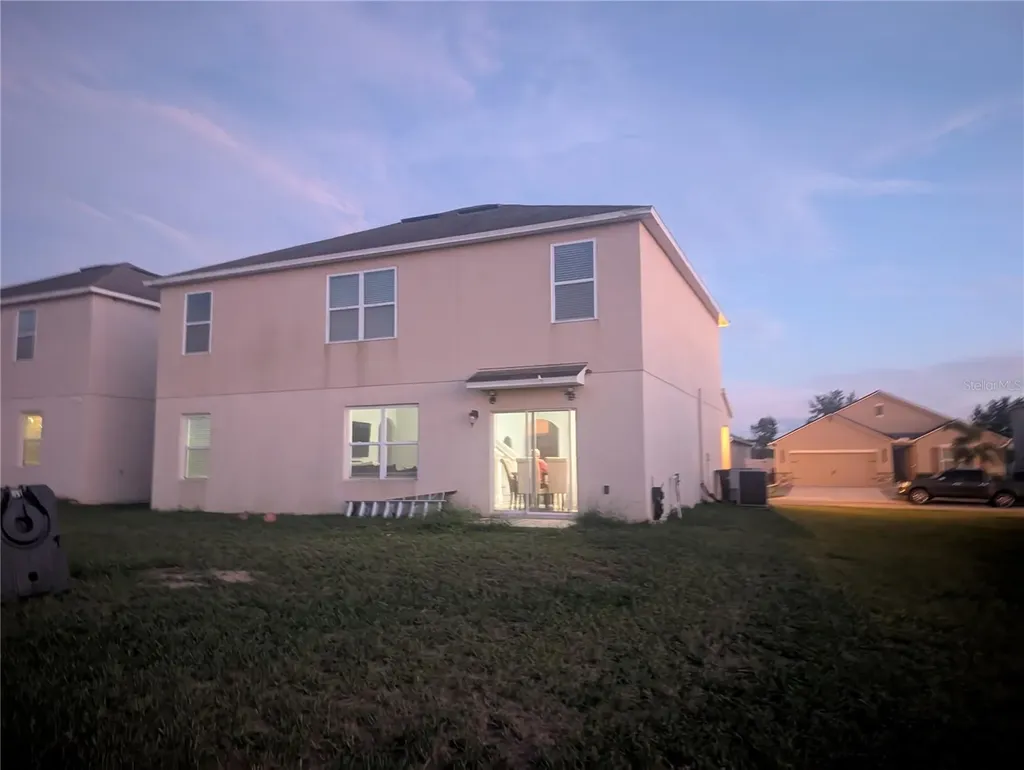 412 Nova Drive Davenport FL 33837
