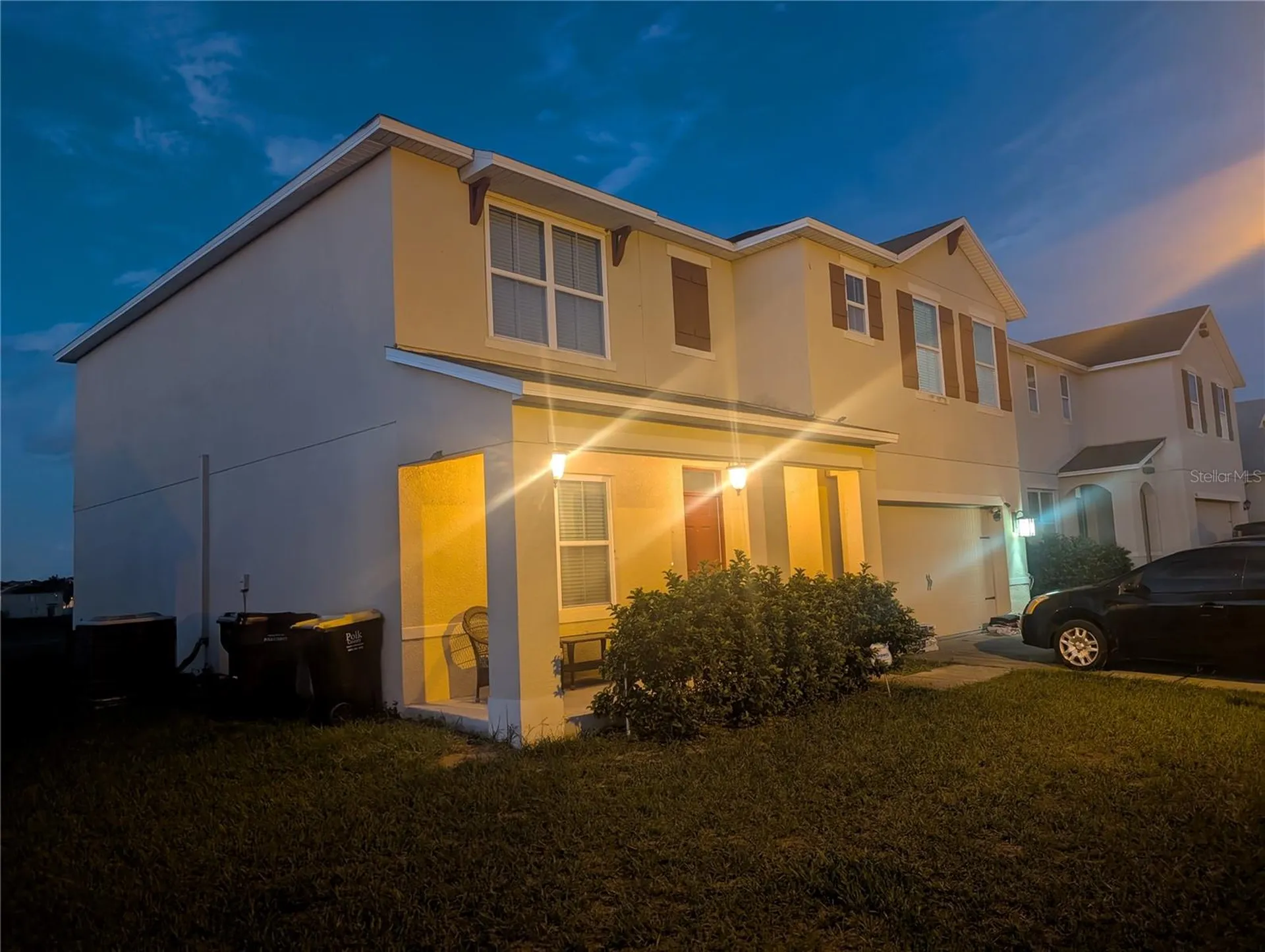 412 Nova Drive Davenport FL 33837
