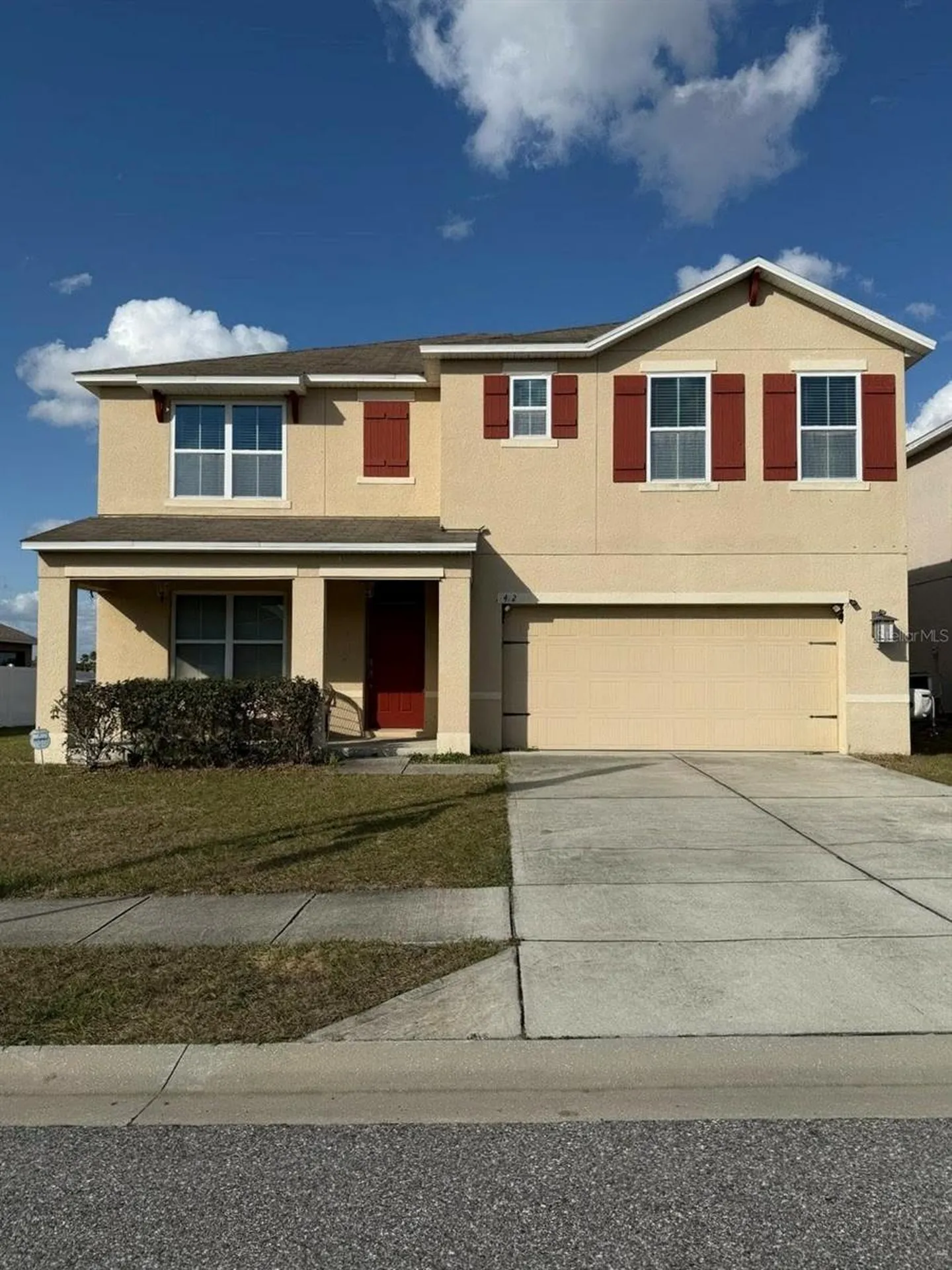 412 Nova Drive Davenport FL 33837