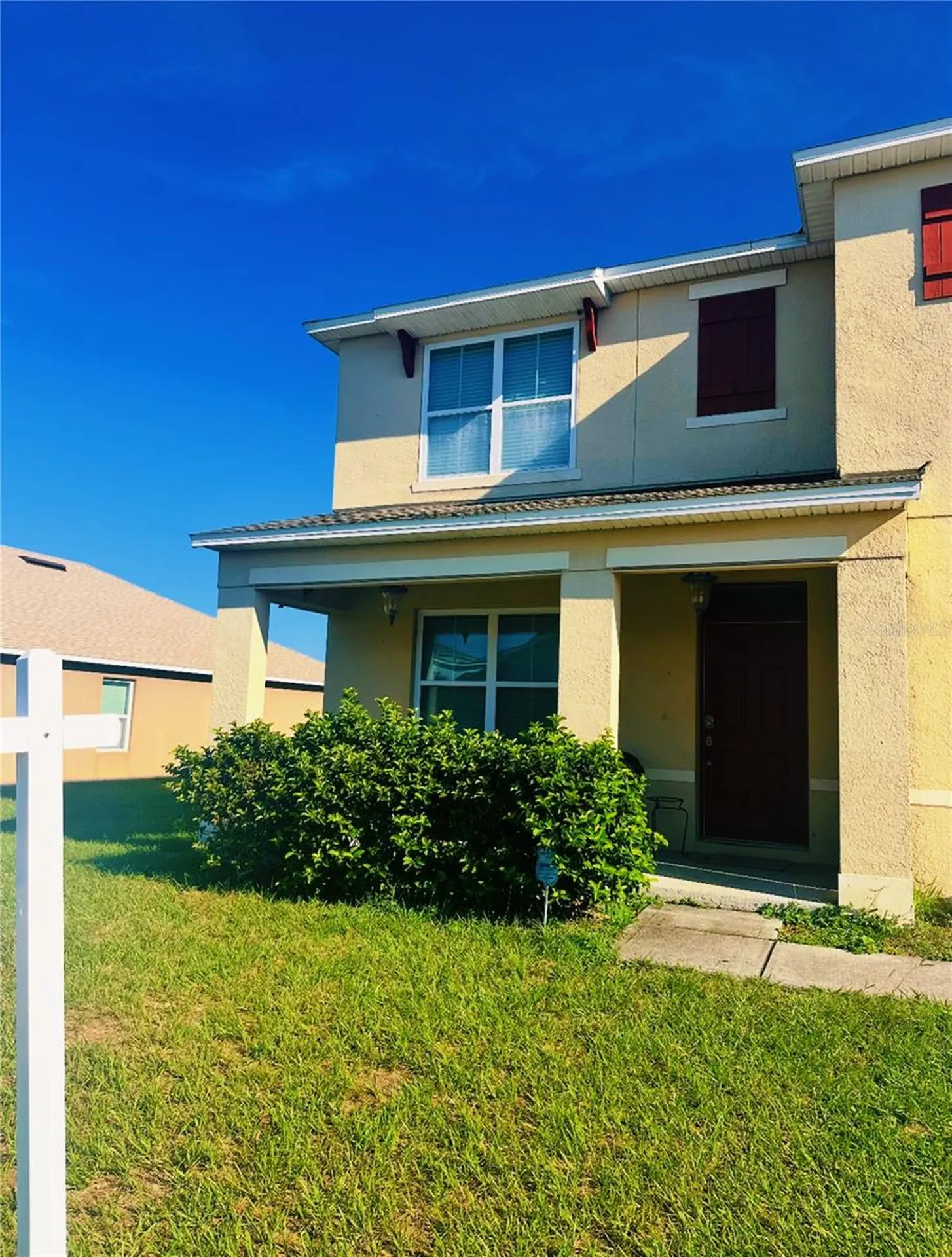 412 Nova Drive Davenport FL 33837