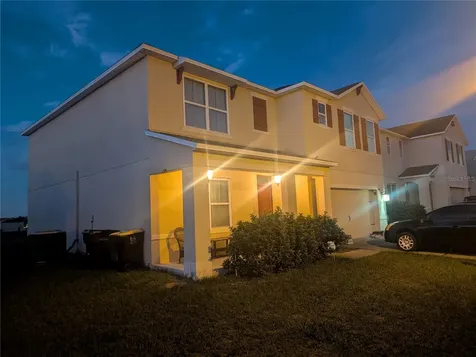 412 Nova Drive Davenport FL 33837