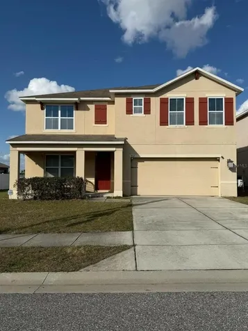 412 Nova Drive Davenport FL 33837