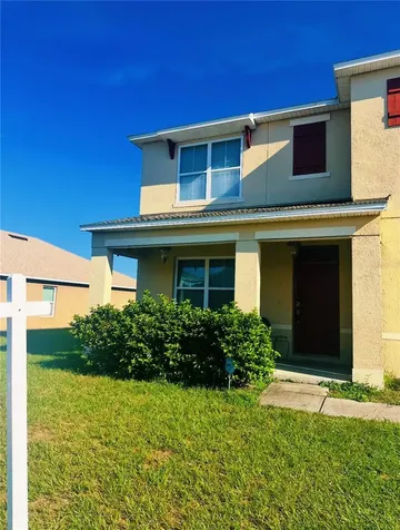 412 Nova Drive Davenport FL 33837