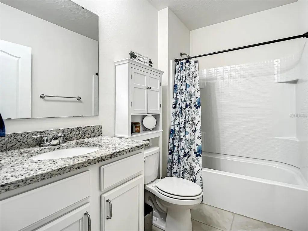 2774 Sunkissed Drive St Cloud FL 34771