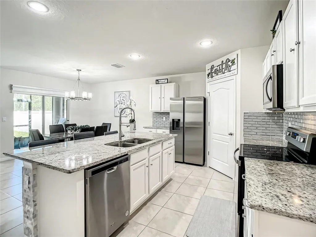 2774 Sunkissed Drive St Cloud FL 34771