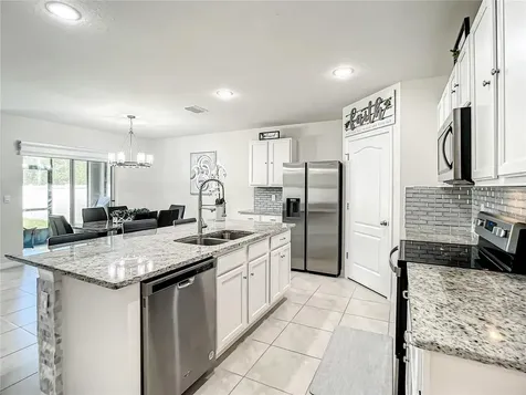 2774 Sunkissed Drive St Cloud FL 34771