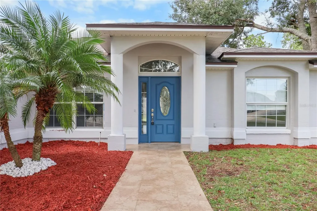 105 Pine Grove Drive Palm Coast FL 32164