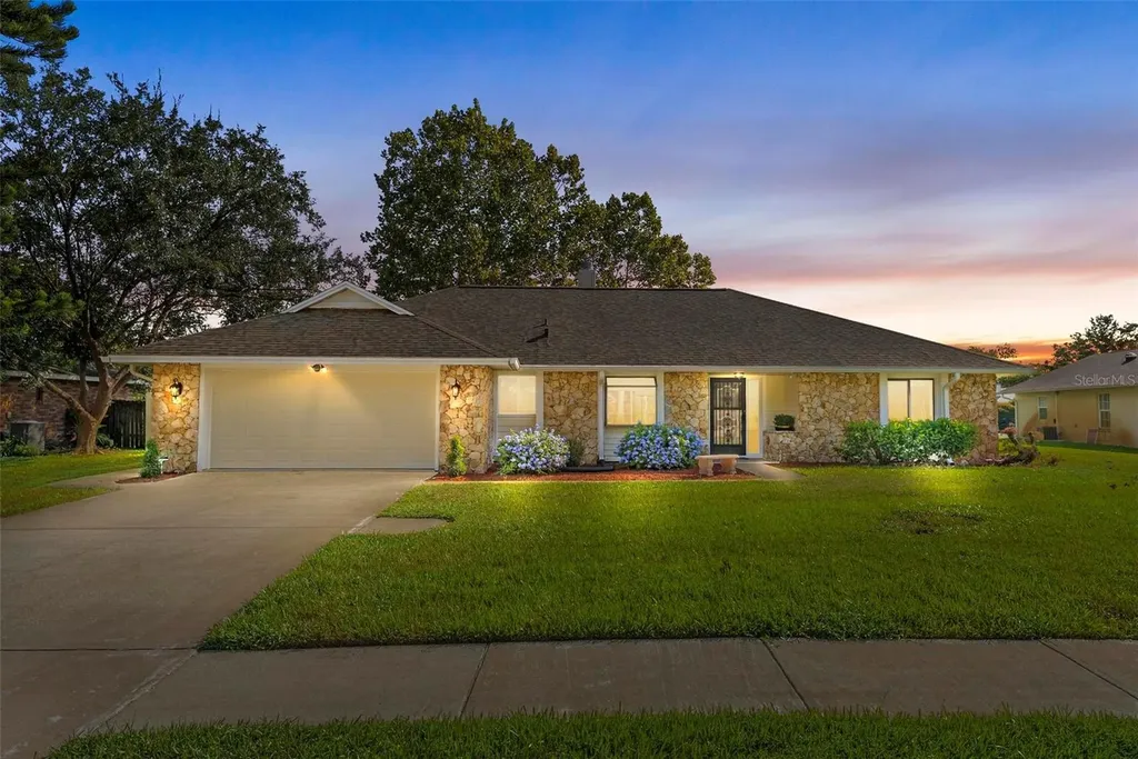 806 Black Duck Drive Port Orange FL 32127