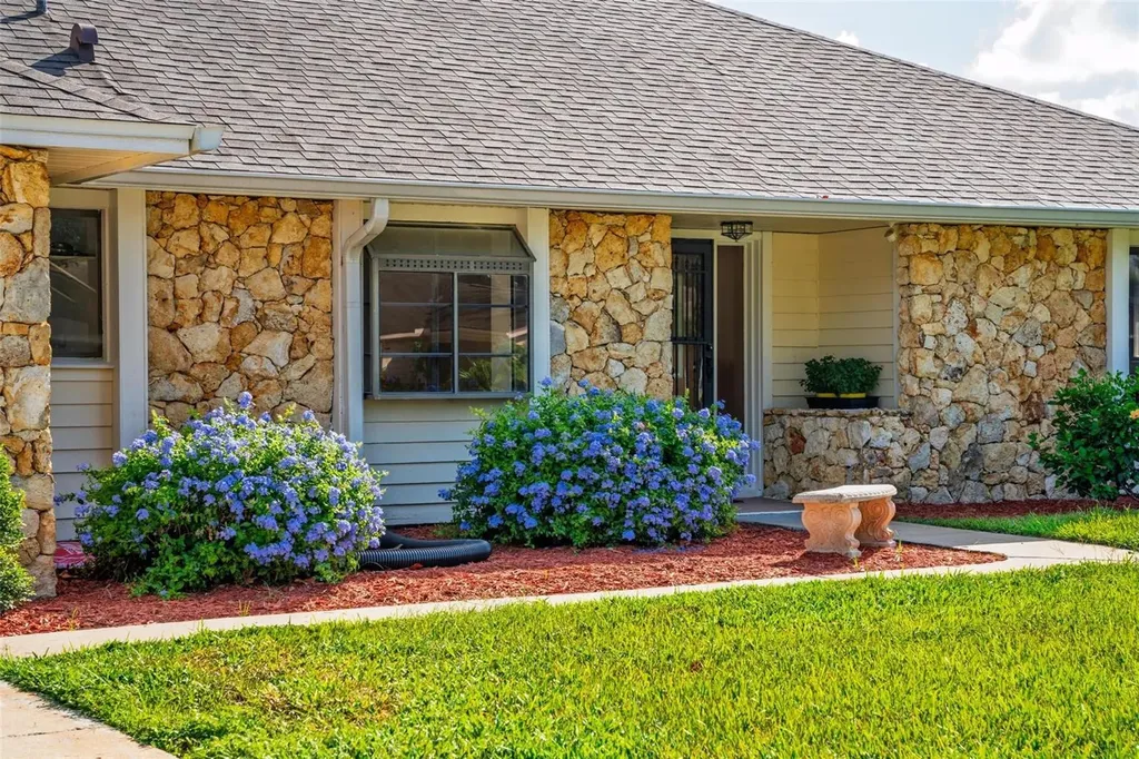 806 Black Duck Drive Port Orange FL 32127