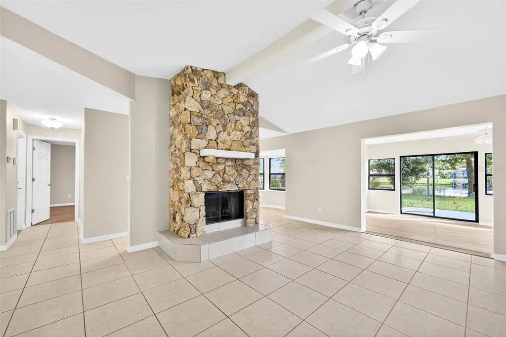 806 Black Duck Drive Port Orange FL 32127