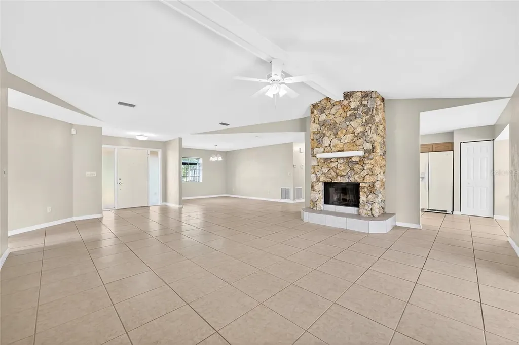 806 Black Duck Drive Port Orange FL 32127