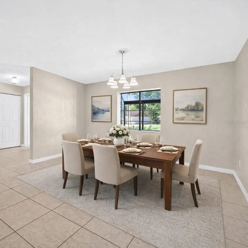 806 Black Duck Drive Port Orange FL 32127