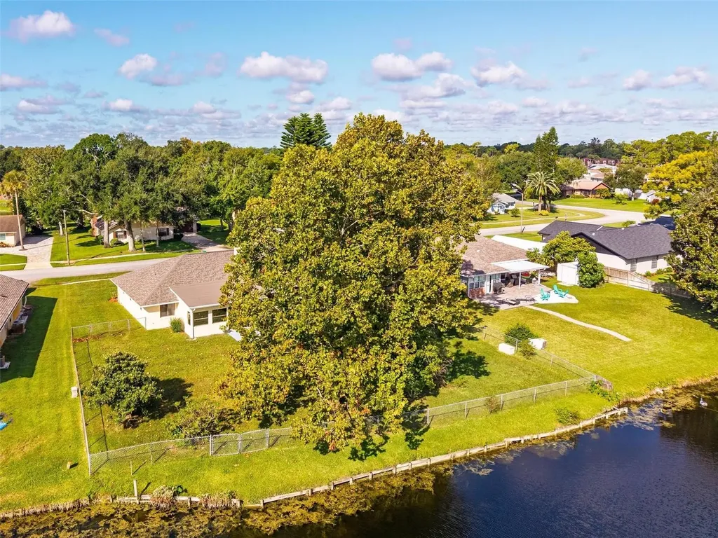 806 Black Duck Drive Port Orange FL 32127