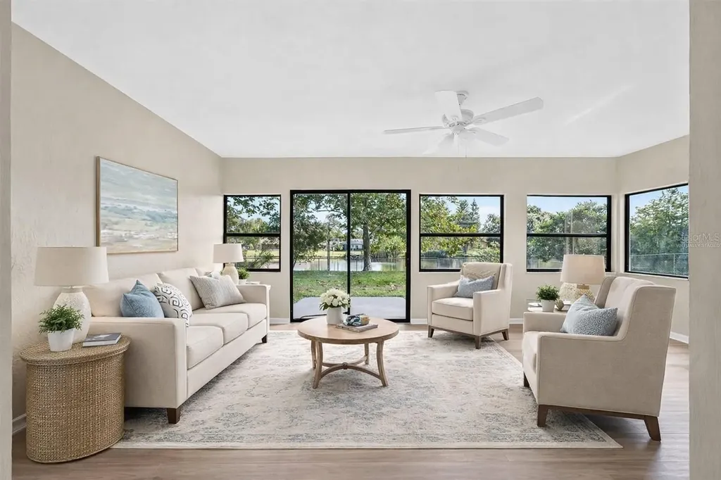 806 Black Duck Drive Port Orange FL 32127