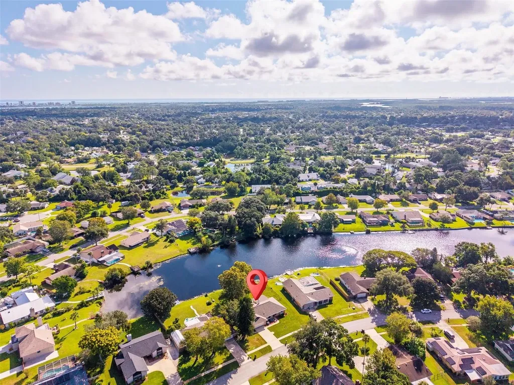 806 Black Duck Drive Port Orange FL 32127