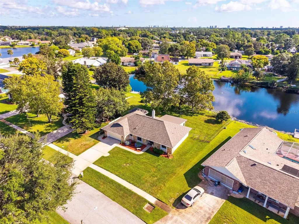 806 Black Duck Drive Port Orange FL 32127