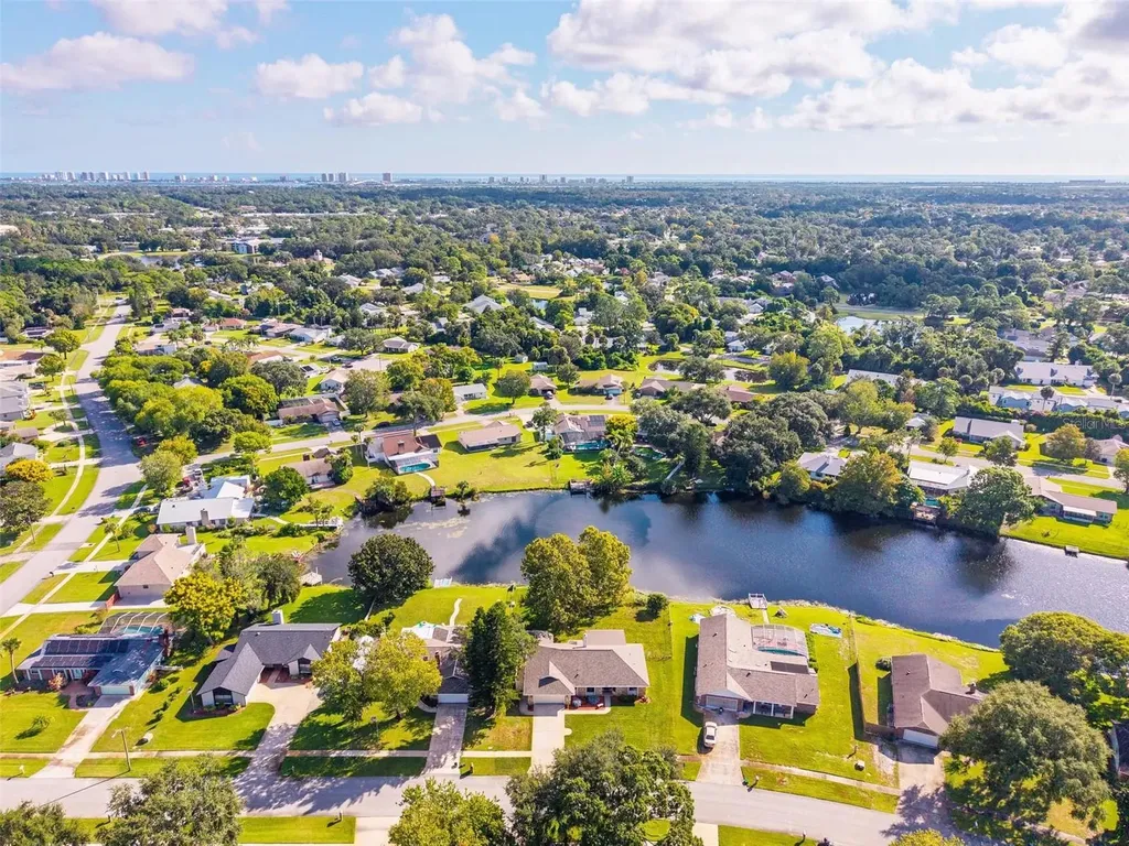 806 Black Duck Drive Port Orange FL 32127