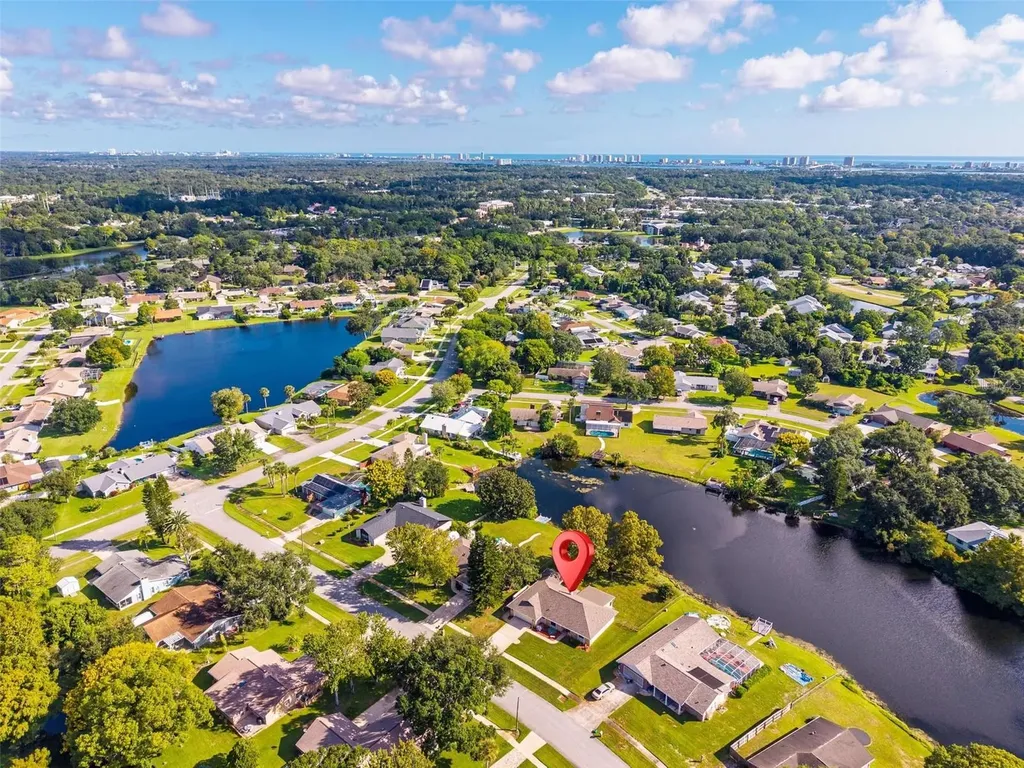 806 Black Duck Drive Port Orange FL 32127