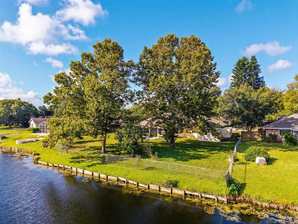 806 Black Duck Drive Port Orange FL 32127